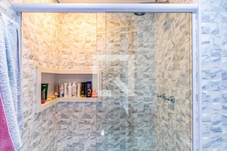 Apartamento à venda com 112m², 3 quartos e 2 vagas Apartamento à venda com 112m², 3 quartos e 2 vagasSuite - Banheiro