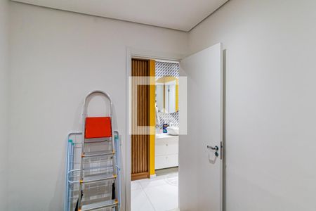 Apartamento à venda com 112m², 3 quartos e 2 vagas Apartamento à venda com 112m², 3 quartos e 2 vagasQuarto 02