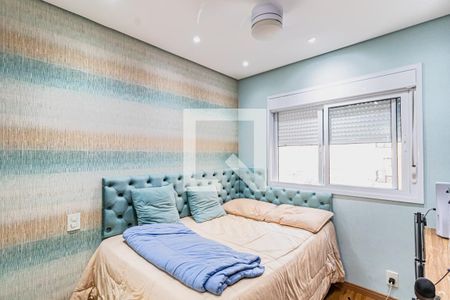 Apartamento à venda com 112m², 3 quartos e 2 vagas Apartamento à venda com 112m², 3 quartos e 2 vagasQuarto 01