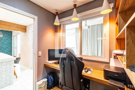 Apartamento à venda com 112m², 3 quartos e 2 vagas Apartamento à venda com 112m², 3 quartos e 2 vagasSuite - Escritório