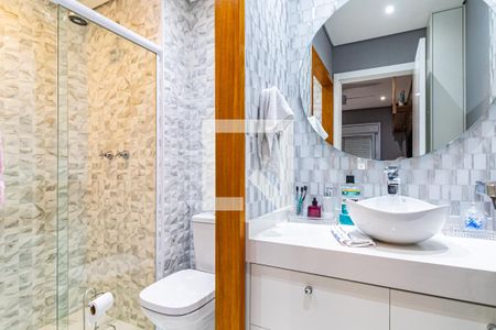 Apartamento à venda com 112m², 3 quartos e 2 vagas Apartamento à venda com 112m², 3 quartos e 2 vagasSuite - Banheiro