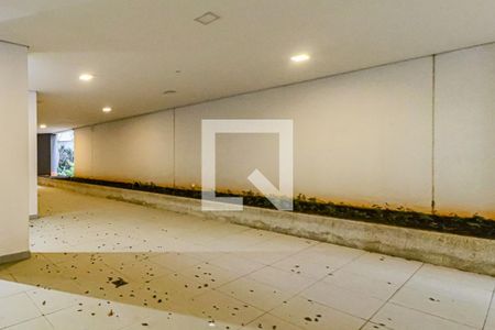 Apartamento à venda com 112m², 3 quartos e 2 vagas Apartamento à venda com 112m², 3 quartos e 2 vagasÁrea comum - Área de eventos