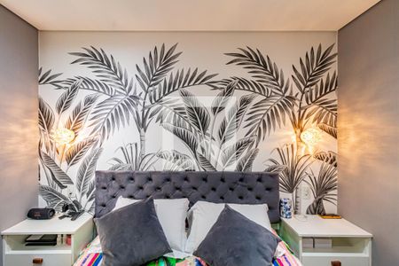 Apartamento à venda com 112m², 3 quartos e 2 vagas Apartamento à venda com 112m², 3 quartos e 2 vagasSuite