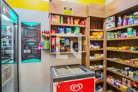 Apartamento à venda com 112m², 3 quartos e 2 vagas Apartamento à venda com 112m², 3 quartos e 2 vagasÁrea comum - Mercado