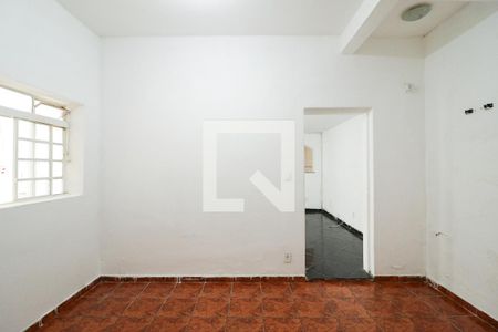 Quarto de casa para alugar com 1 quarto, 50m² em Parque Mandaqui, São Paulo