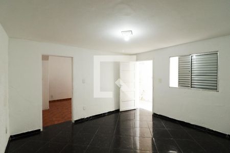 Sala de casa para alugar com 1 quarto, 50m² em Parque Mandaqui, São Paulo