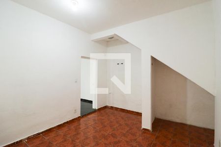 Quarto de casa para alugar com 1 quarto, 50m² em Parque Mandaqui, São Paulo