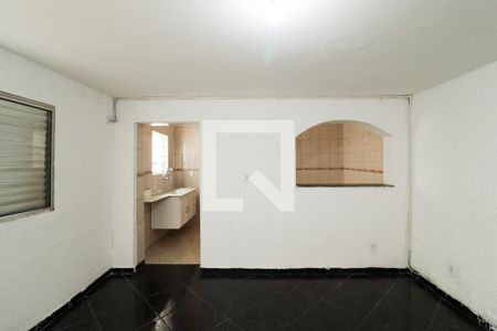 Sala de casa para alugar com 1 quarto, 50m² em Parque Mandaqui, São Paulo