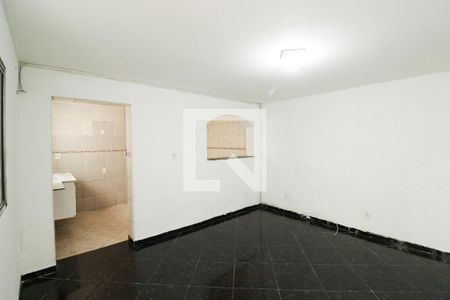 Sala de casa para alugar com 1 quarto, 50m² em Parque Mandaqui, São Paulo