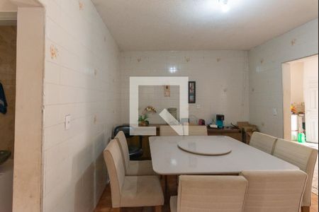 Sala de Jantar de casa à venda com 2 quartos, 295m² em Jardim Esmeraldina, Campinas