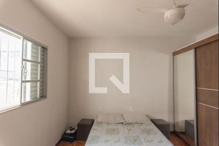 Quarto 1 de casa à venda com 2 quartos, 295m² em Jardim Esmeraldina, Campinas