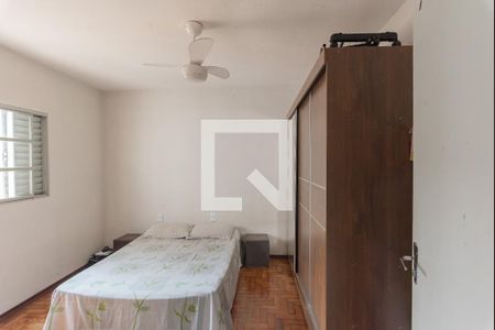 Quarto 1 de casa à venda com 2 quartos, 295m² em Jardim Esmeraldina, Campinas