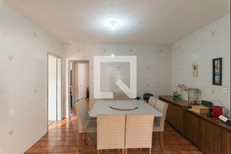 Sala de Jantar de casa à venda com 2 quartos, 295m² em Jardim Esmeraldina, Campinas