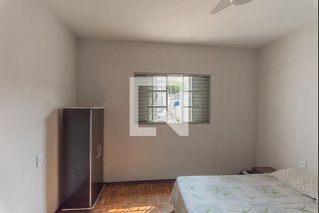 Quarto 1 de casa à venda com 2 quartos, 295m² em Jardim Esmeraldina, Campinas