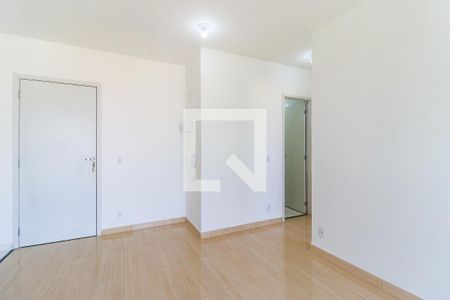 Sala de apartamento para alugar com 2 quartos, 40m² em Parque Maria Helena, São Paulo