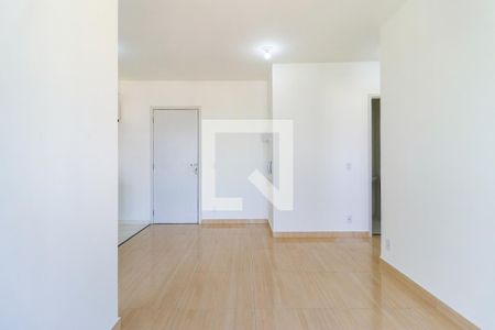 Sala de apartamento para alugar com 2 quartos, 40m² em Parque Maria Helena, São Paulo