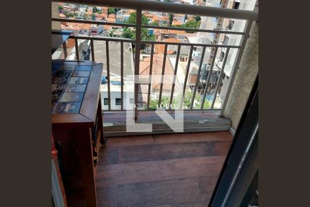 Apartamento à venda com 2 quartos, 60m² em Mooca, São Paulo