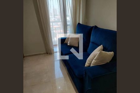 Apartamento à venda com 2 quartos, 60m² em Mooca, São Paulo