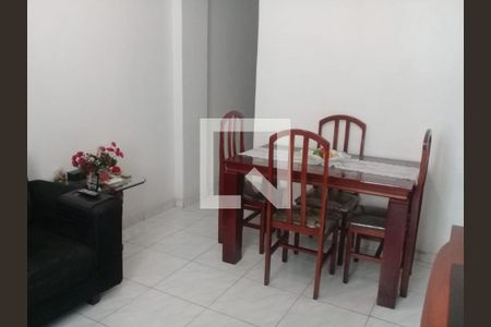 Apartamento à venda com 2 quartos, 63m² em Centro, Niterói