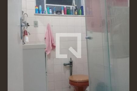 Apartamento à venda com 2 quartos, 63m² em Centro, Niterói