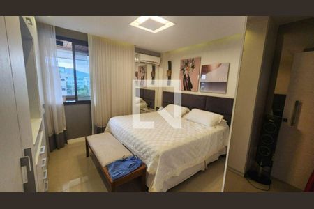 Apartamento à venda com 3 quartos, 126m² em Itaipu, Niterói