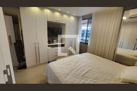 Apartamento à venda com 3 quartos, 126m² em Itaipu, Niterói