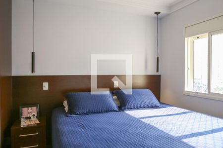 Suíte de apartamento à venda com 2 quartos, 70m² em Pompeia, São Paulo