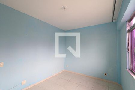 Quarto de apartamento à venda com 2 quartos, 82m² em Cachambi, Rio de Janeiro