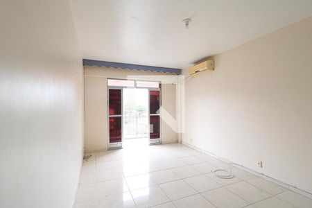 Sala de apartamento à venda com 2 quartos, 82m² em Cachambi, Rio de Janeiro