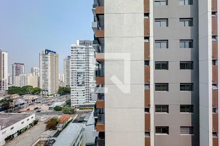 Vista Studio de kitnet/studio à venda com 1 quarto, 21m² em Vila Firmiano Pinto, São Paulo