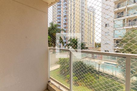 Apartamento para alugar com 2 quartos, 49m² em Vila Moreira, São Paulo