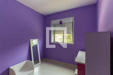 Quarto 2 de apartamento para alugar com 2 quartos, 49m² em Vila Moreira, São Paulo