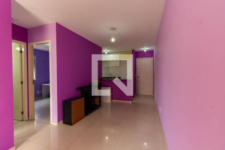 Apartamento para alugar com 2 quartos, 49m² em Vila Moreira, São Paulo