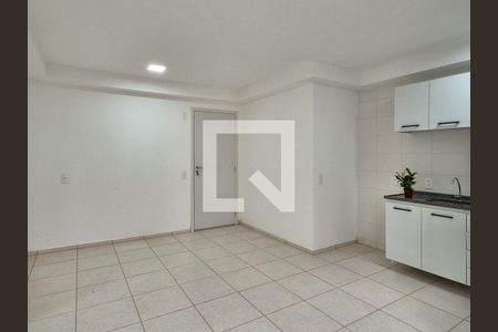 Apartamento à venda com 65m², 2 quartos e 1 vagaSala