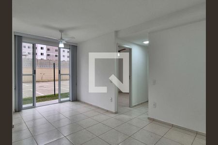 Apartamento à venda com 65m², 2 quartos e 1 vagaSala