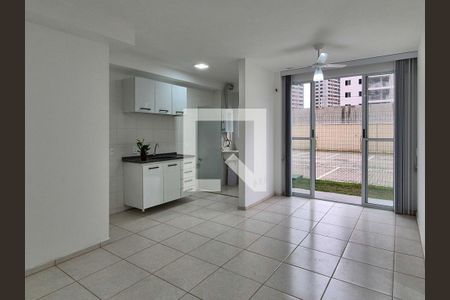 Apartamento à venda com 65m², 2 quartos e 1 vagaSala