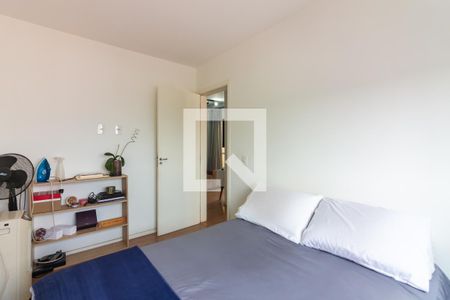 Quarto 1 de apartamento para alugar com 2 quartos, 50m² em Santa Maria, Osasco