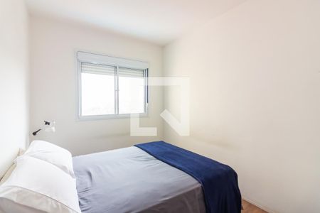 Quarto 1 de apartamento para alugar com 2 quartos, 50m² em Santa Maria, Osasco