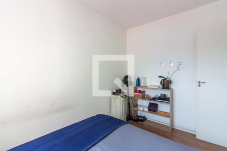 Quarto 1 de apartamento para alugar com 2 quartos, 50m² em Santa Maria, Osasco