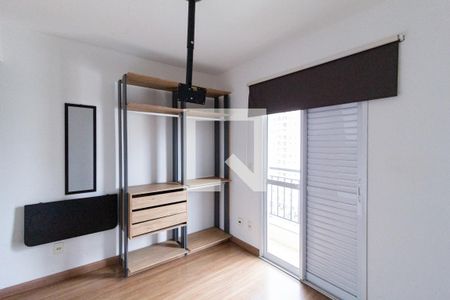 Quarto 2 de apartamento para alugar com 2 quartos, 50m² em Vila Osasco, Osasco