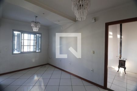 Sala 1 de casa para alugar com 4 quartos, 180m² em Harmonia, Canoas