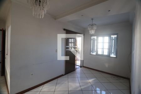 Sala 1 de casa para alugar com 4 quartos, 180m² em Harmonia, Canoas