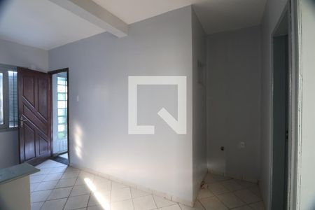 Sala/Cozinha de casa à venda com 4 quartos, 180m² em Harmonia, Canoas