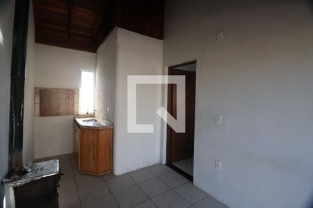 Sala 2 de casa para alugar com 4 quartos, 180m² em Harmonia, Canoas