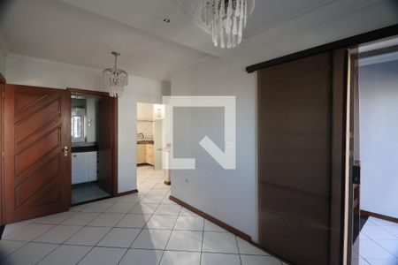 Sala 1 de casa para alugar com 4 quartos, 180m² em Harmonia, Canoas