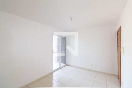 Apartamento para alugar com 48m², 2 quartos e sem vagaSala