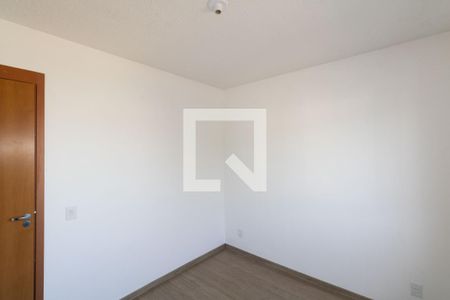 Quarto 2 de apartamento para alugar com 2 quartos, 48m² em Guaratiba, Rio de Janeiro