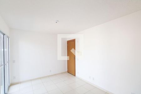 Apartamento para alugar com 48m², 2 quartos e sem vagaSala