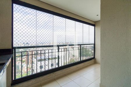 Apartamento à venda com 3 quartos, 70m² em Jardim Parque Morumbi, São Paulo