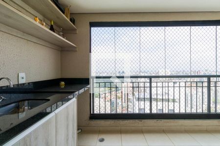 Apartamento para alugar com 3 quartos, 70m² em Jardim Parque Morumbi, São Paulo